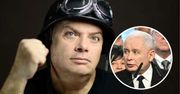 Krzysztof Skiba boleśnie zadrwił z Kaczyńskiego. Fani śmieją się do rozpuku