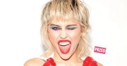 Miley Cyrus zrobiła sobie prezent na urodziny. Widać go na jej głowie. Obłędna metamorfoza gwiazdy