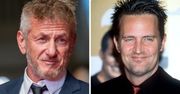 Sean Penn zabrał głos w sprawie śmierci Matthew Perry'ego. Mocne słowa aktora o zmarłym