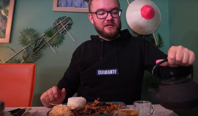 Restauracja była w programie "Kuchenne rewolucje"