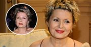 Gabriela Kownacka zamknęła się w domu. Jej choroba była tematem tabu