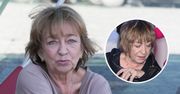 Ewa Szykulska trafiła do szpitala w ciężkim stanie. Wiadomo, jak się teraz czuje