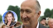 Marek Jackowski i Grażyna Szapołowska? Latami ukrywali romans. Prawda właśnie ujrzała światło dzienne