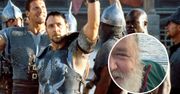 Gdzie się podział Gladiator? Russel Crowe ma dorosłych synów i nie wygląda już jak młody bóg