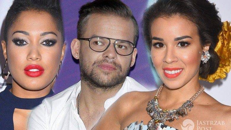 Macademian Girl, Michał Piróg, Patricia Kazadi