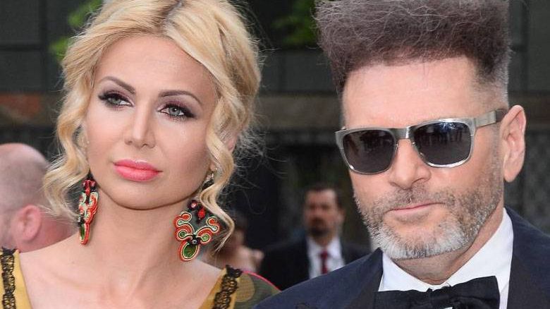 Krzysztof Rutkowski data ślubu