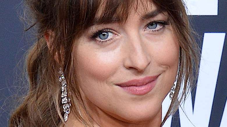 Dakota Johnson ciąża