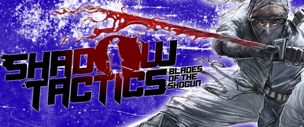 Shadow Tactics Blades of the Shogun Recenzja PL