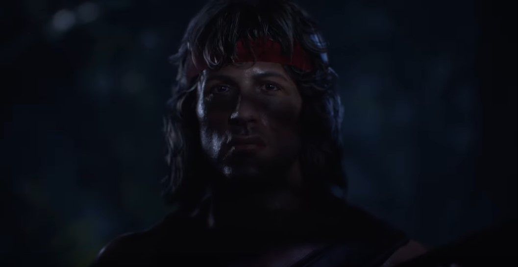 Kto wygra pojedynek Sylvester Stallone vs Arnold Schwarzenegger? Odpowiedź poznamy w Mortal Kombat 11