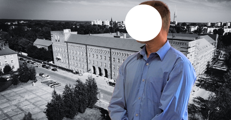 Ruszył proces byłego wykładowcy Szkoły Policji w Pile
