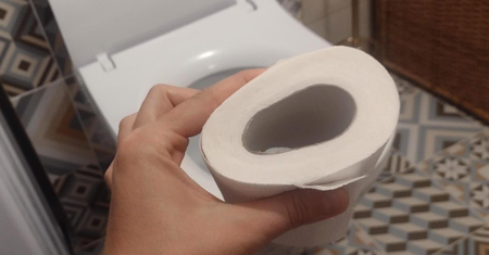 Tak kantują nas producenci papieru toaletowego. Dobrze przyjrzyj się opakowaniu