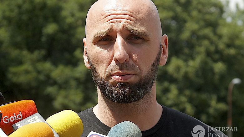Nie żyje żyraf Gortat