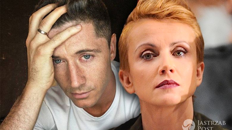 Katarzyna Zielińska wściekła na oszustów zbierających na operację nieistniejącego dziecka