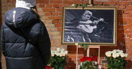 Pogrzeb Emiliana Kamińskiego. Ostatnia droga z największymi honorami. Szczegóły uroczystości