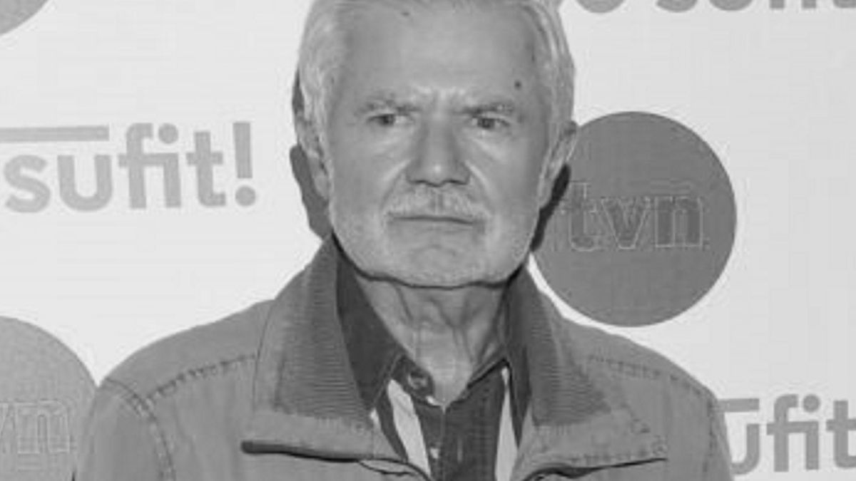 Tadeusz Borowski nie żyje