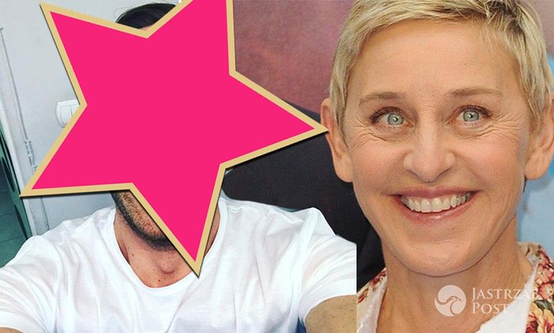 Polska gwizda odwiedzi show Ellen DeGeneres! To już pewna informacja!