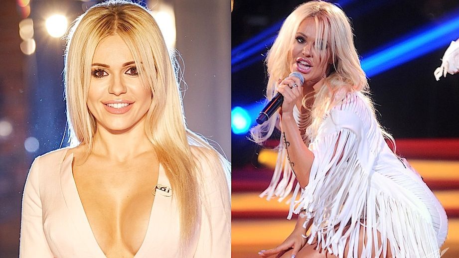 Doda w Hell's Kitchen i Tańcu z gwiazdami. Ile osób obejrzało?