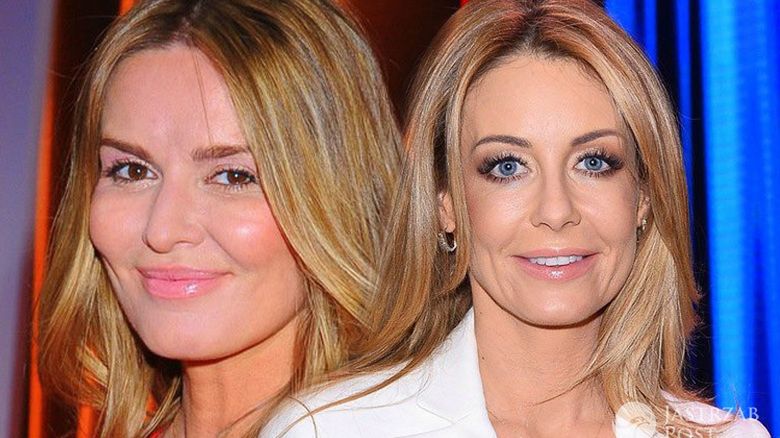 Małgorzata Rozenek, Hanna Lis