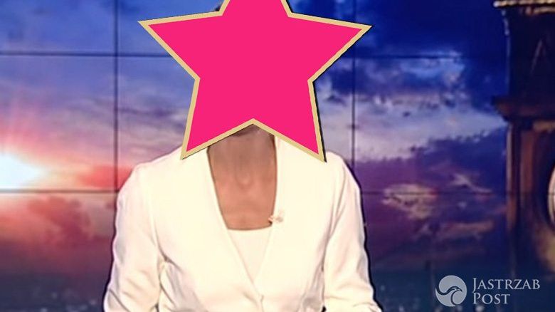 Diana Rudnik odchodzi z TVP Info