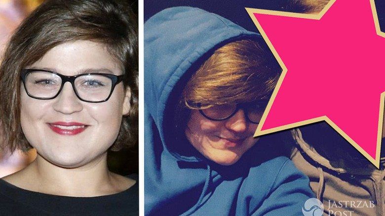 Kim jest chłopak Dominiki Gwit? Zdjęcia 2016