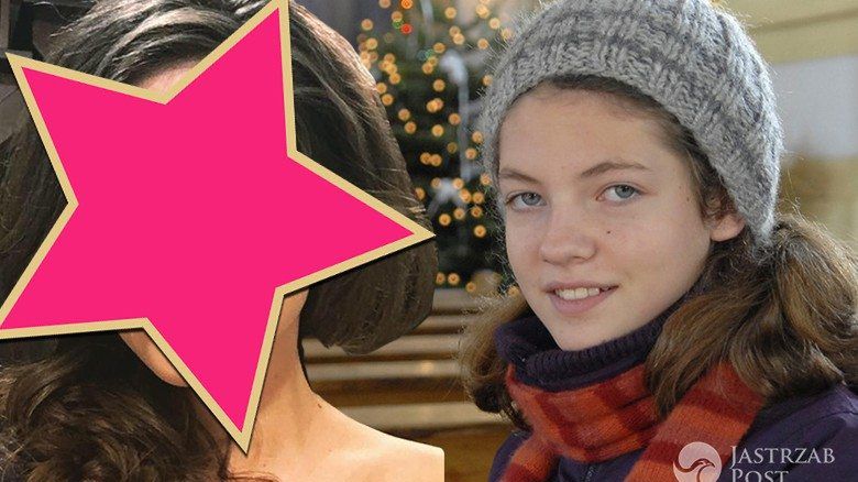 Jak teraz wygląda Kasia z Plebanii?