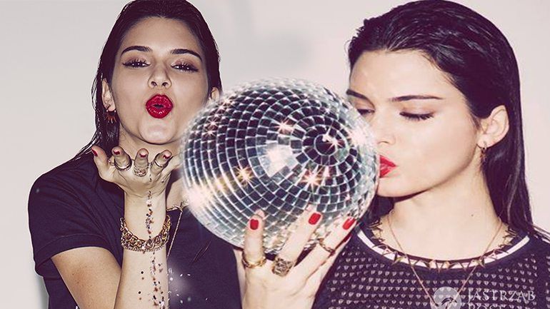 Kendall Jenner Penshoppe