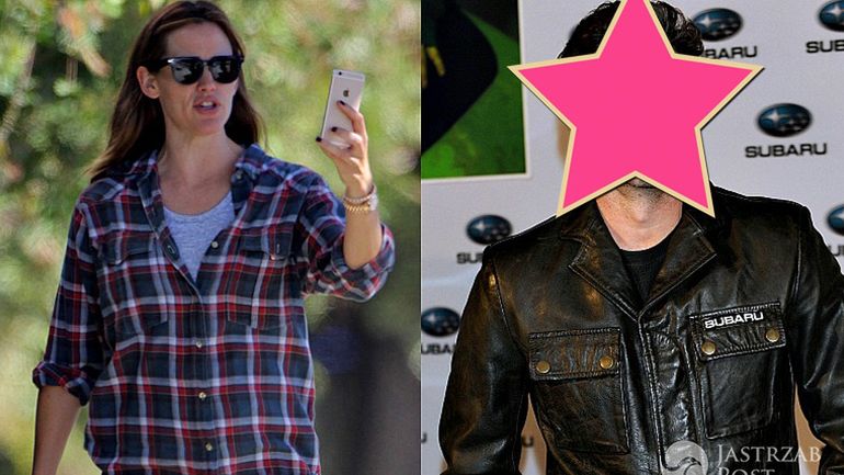 Jennifer Garner spotyka się z Partickiem Dempseyem