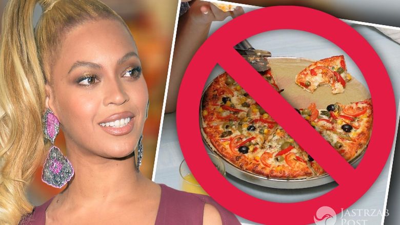 Przekąski Beyonce na Super Bowl 2016 (fot. ONS)