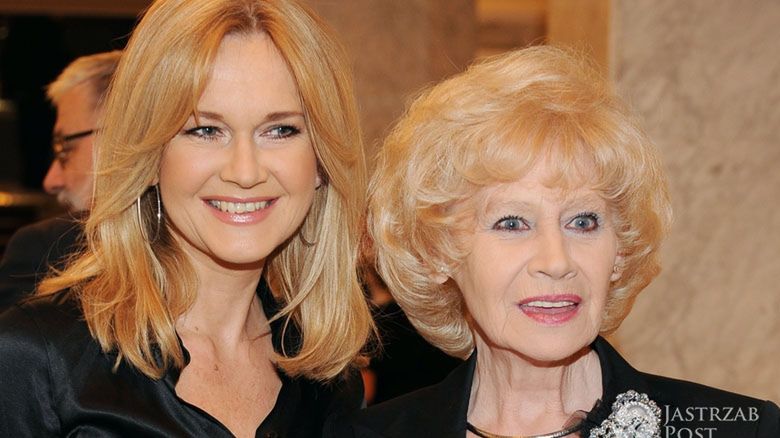 Krystyna Loska przeżywa odejście Grażyny Torbickiej z TVP