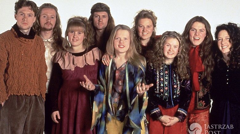 The Kelly Family wraca po 12 latach