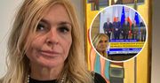 Monika Olejnik komentuje zatrzymanie ministrów u prezydenta. "The Duda Show"