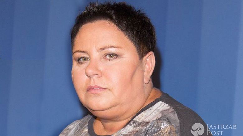 Dorota Wellman o swoim mężu