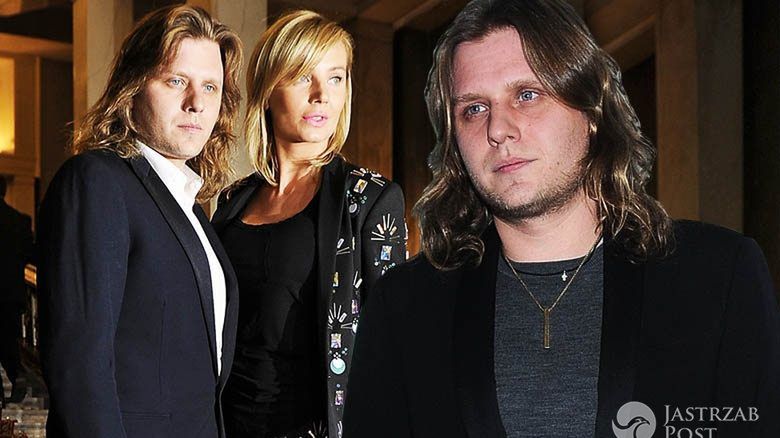 Agnieszka Szulim i Piotr Wożniak-Starak