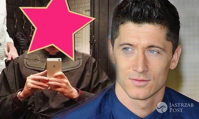 Robert Lewandowski ściął włosy. Fani nie mają wątpliwości: "Teraz jesteś podobny do..."