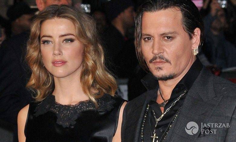 Johnny Depp i Amber Head w końcu mogą mówić o sukcesie!