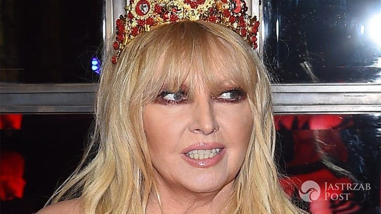 Maryla Rodowicz obchodzi urodziny