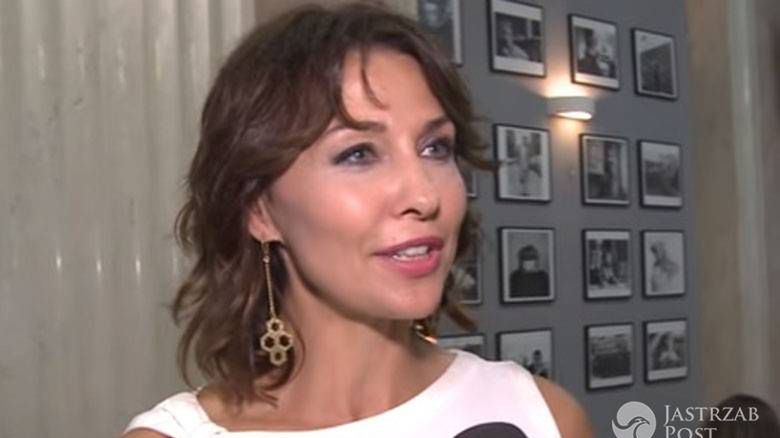 Anna Popek o programie Akcja wakacje