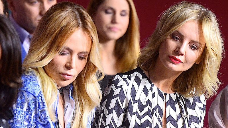 Maja Sablewska o Agnieszce Szulim sesja dla Playboya