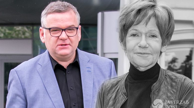 Maria Czubaszek, Artur Andrus