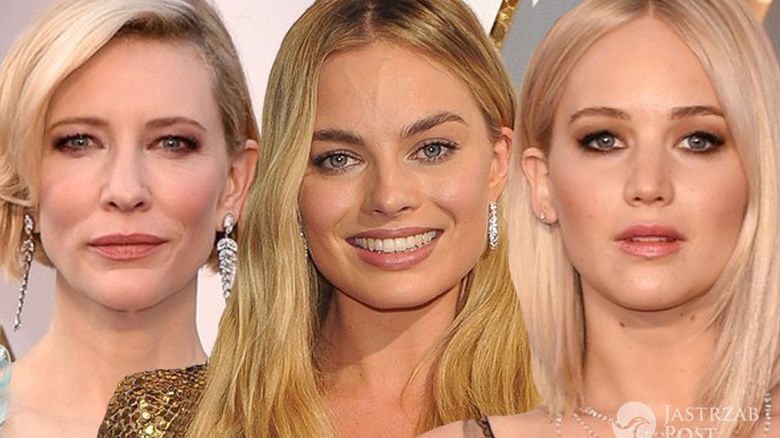 Biżuteria gwiazd na gali Oscary 2016 (fot. East News)