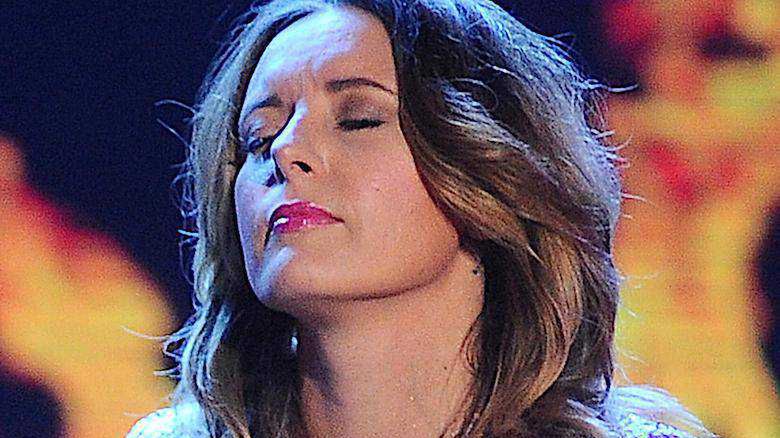 Monika Kuszyńska koncert