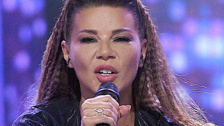 Edyta Górniak Sopot