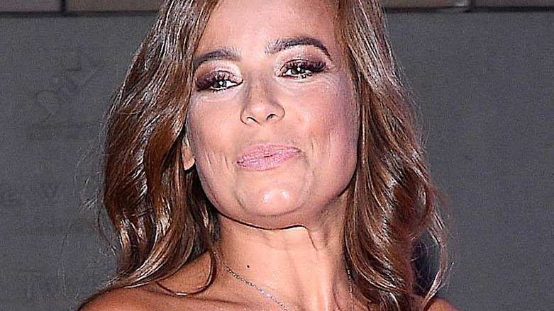 Anna Mucha w Kogel Mogel 3