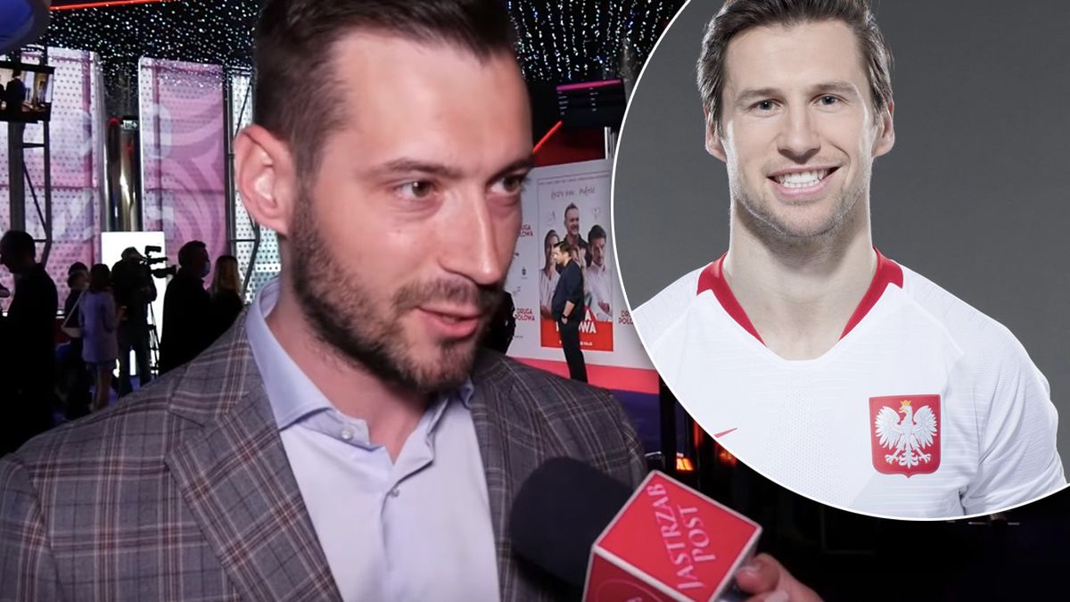 Krychowiak zagrał w filmie: "Muszę powiedzieć, że jest odkryciem". W walce o rolę pokonał nawet Lewandowskiego