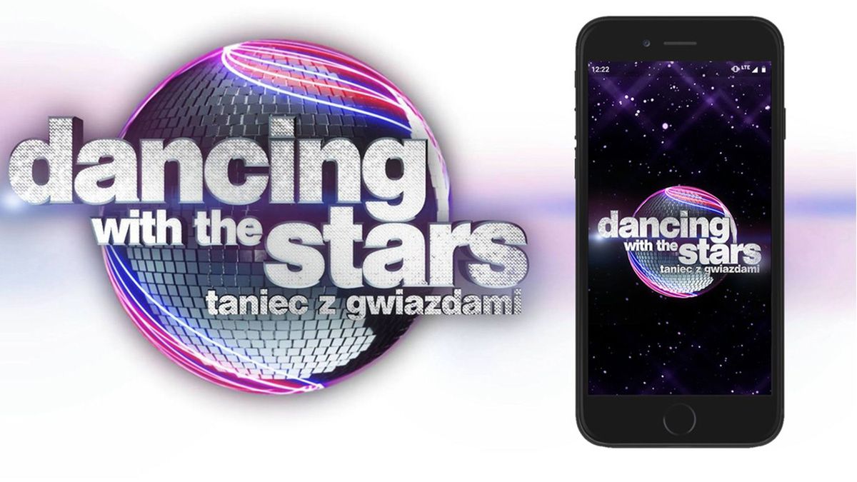 Dancing With The Stars. Taniec z gwiazdami