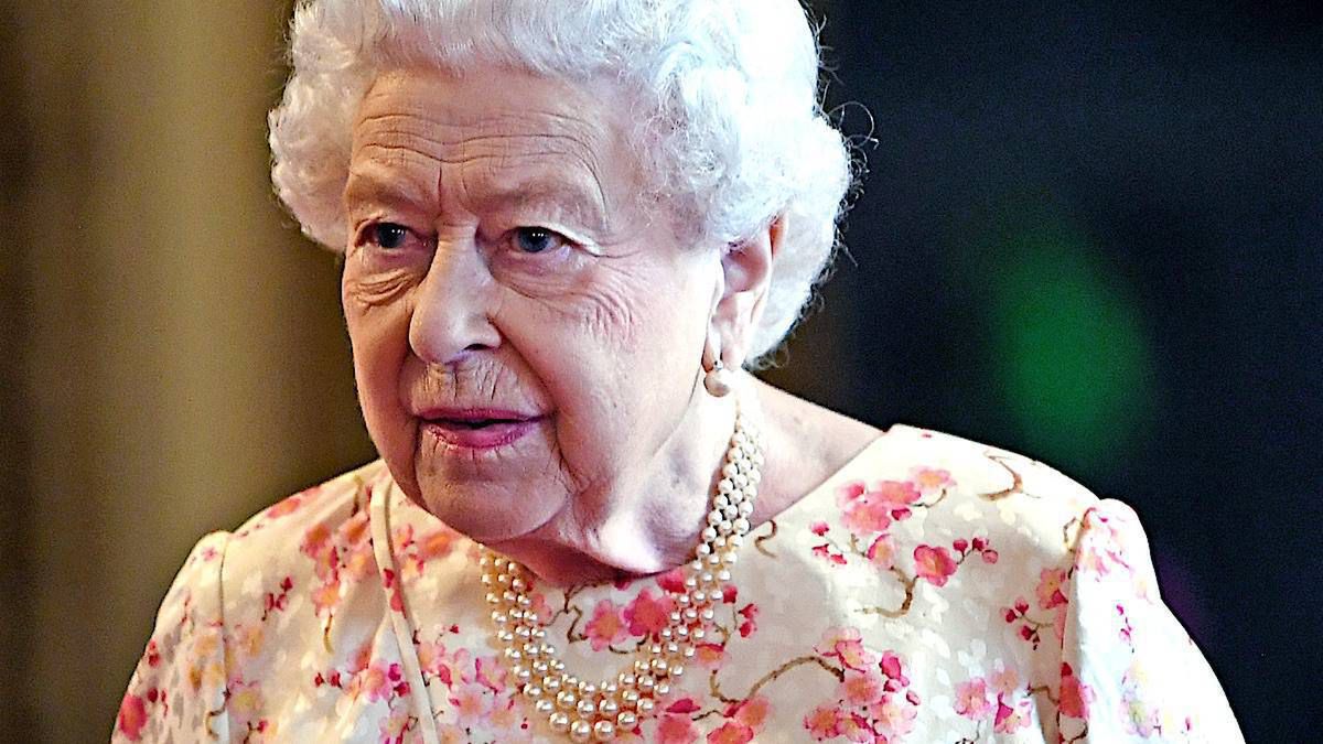 Z królową Elżbietą II nie jest dobrze. Smutne doniesienia z pałacu Buckingham
