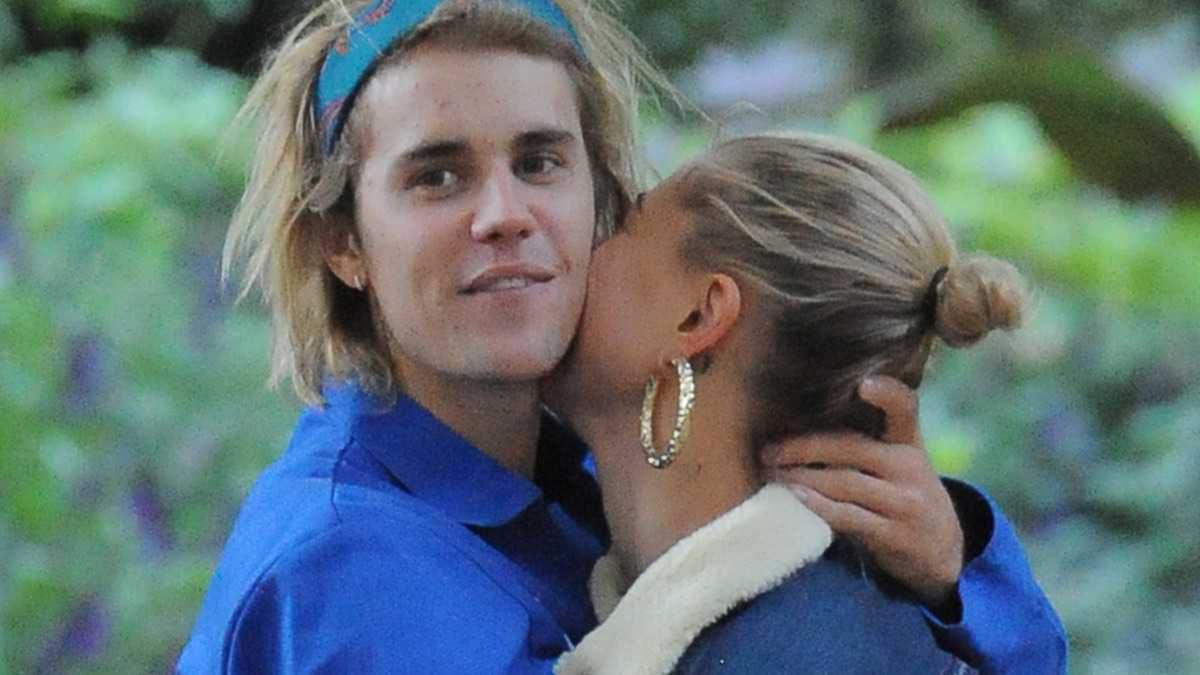 Hailey Bieber jest w ciąży? Sensacyjny wpis Justina Biebera namieszał w mediach