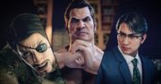 Yakuza coraz bardziej lubi Xboksa. Nowa część na Xbox Series X