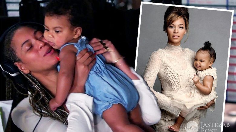 4. urodziny Blue Ivy