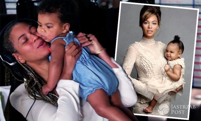 4. urodziny Blue Ivy